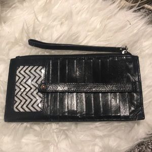 HOBO wristlet